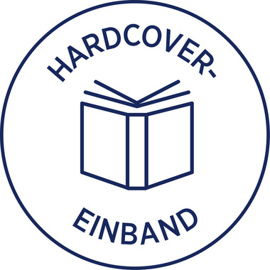 CHRONOPLAN Chronobook Business 2026 50816Z.26 1T/1S schwarz A5