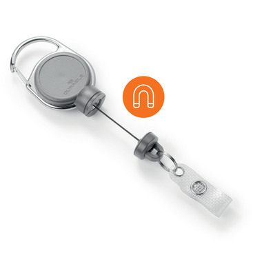 DURABLE Jojo EXTRA STRONG 60cm 832910 grau