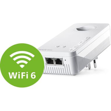 devolo Magic 2 WIFI 6 next expansion adapter
