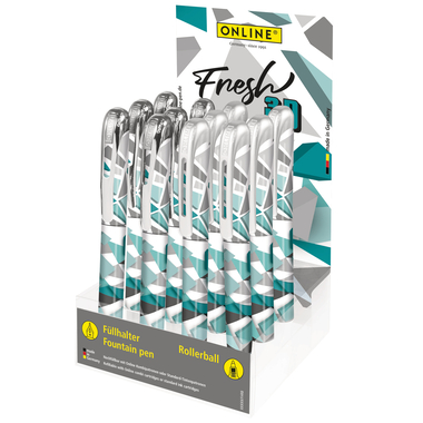 ONLINE PET Display 08362/12 Fresh.3d