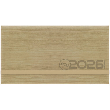 AURORA Agenda Eco Novoplan 2026 1713 1W/2S ass. ML 16.5x9cm