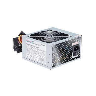 LC-Power Bloc d’alimentation LC420H-12 V1.3 Office 420 W