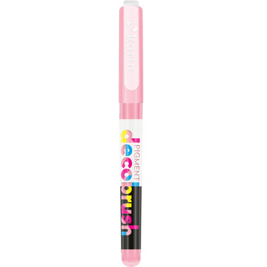 KARIN PigmentDecoBrush 29Z203 pastel red 203U
