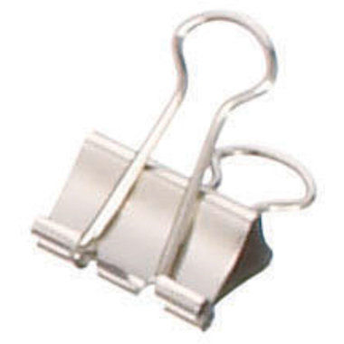 MAUL Klemmer Mauly 215 19mm 1.61 12 Stück