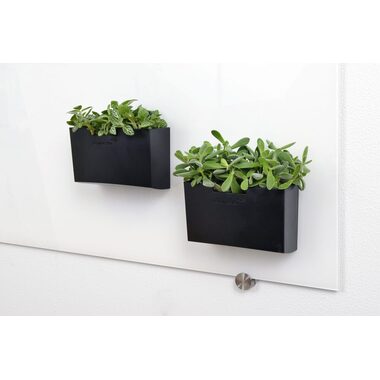 LEGAMASTER Glasboard 7-122700 Zubehörhalter magnetisch