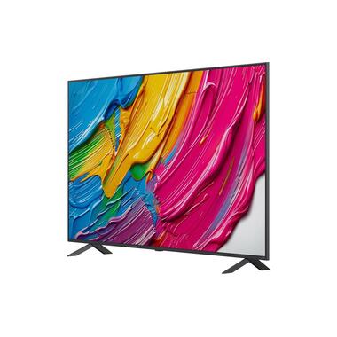 LG TV 75QNED80A6A 75", 3840 x 2160 (Ultra HD 4K), QNED