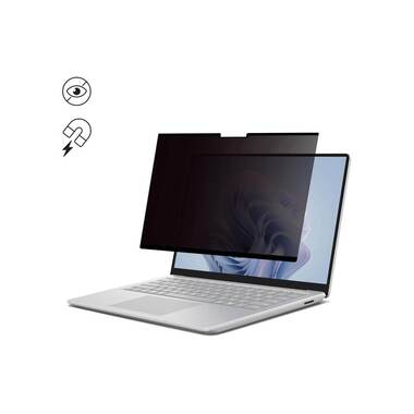 DICOTA Privacy Filter Secret 4-way 14.5" / 16:10
