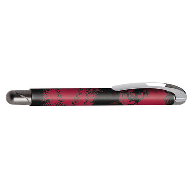 ONLINE Füllhalter College II 0.5mm 12382/3D Offroad Red