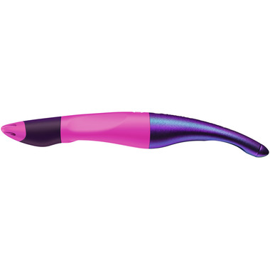 STABILO Rollerball EASYoriginal 0.5mm B-56833-5 holograph pink
