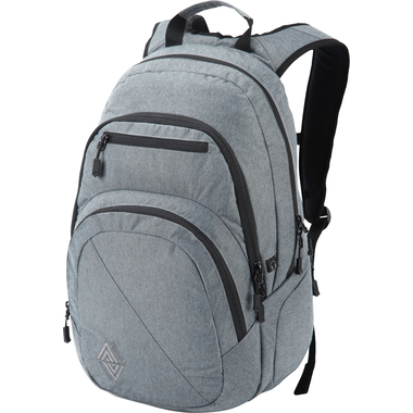 NITRO Rucksack Stash 29 878011-091 black noise 490x320x220mm