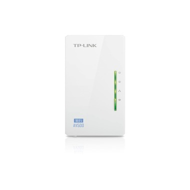 TP-Link Powerline TL-WPA4220 Single Adapter