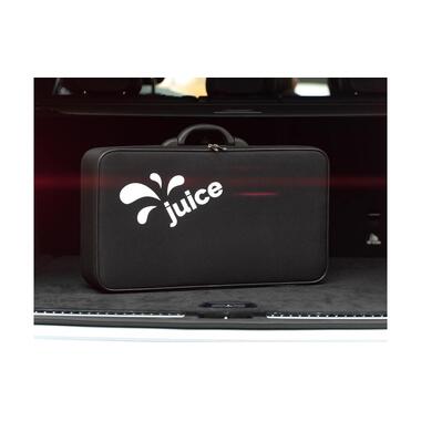 Juice Technology Bag Juice Booster 2