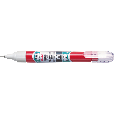 PENTEL Correction Pen ZL63-WH bianco