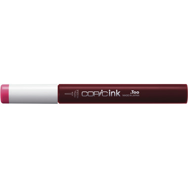 COPIC Ink Refill 21076180 RV25 - Dog Rose Flower