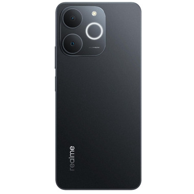 REALME NOTE 70T 4+128GB OBSIDAN BLACK