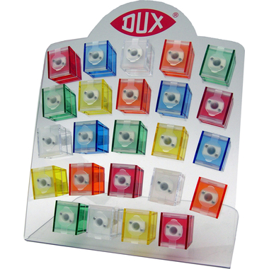 DUX Dosenspitzer DX5407D Display 24STK.