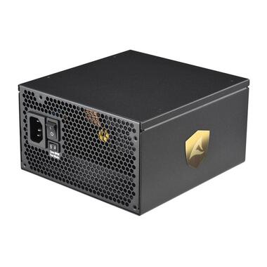 Sharkoon Power Supply Rebel P30 Gold 850 W