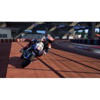 Milestone MotoGP 26 Day One Edition (PS5) (Box)