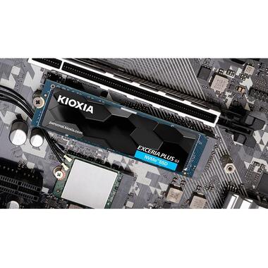 Kioxia SSD Exceria Plus G3 M.2 NVMe 2000 GB