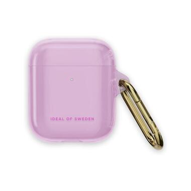 Ideal of Sweden Transport Case AirPods Pro Gen. 1st/2nd Gen. Light Pink