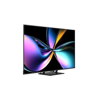 Hisense TV 85U7Q PRO 85", 3840 x 2160 (Ultra HD 4K), LED-LCD
