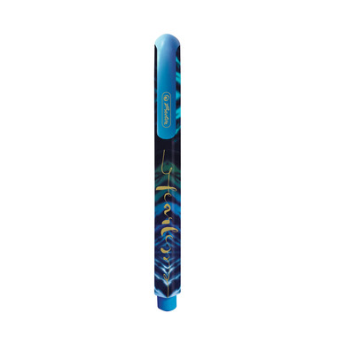 PELIKAN Stylo plume M 50044382 New Batik Fearless