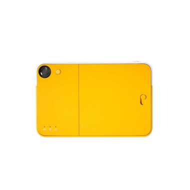 Kodak Appareil photo Printomatic Jaune