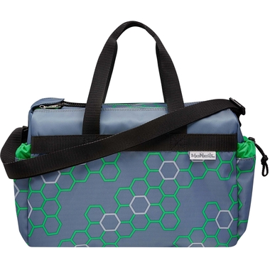 MCNEILL Sac de sport SOCCER 9105229000 20x37x25cm