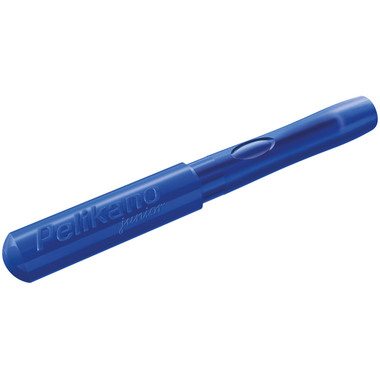 PELIKAN Füllhalter Pelikano Junior L 824859 blau, Linkshänder