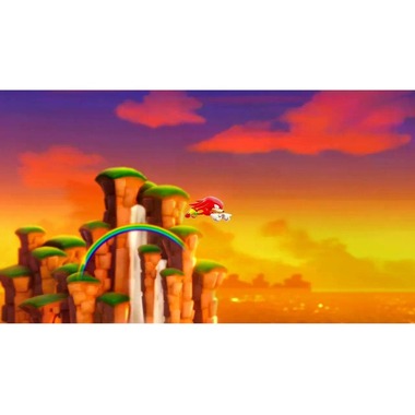 SEGA Sonic Superstars