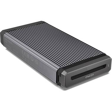 SanDisk PRO Card Reader External PRO-Reader CFast
