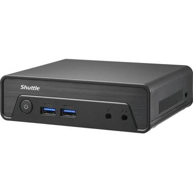 Shuttle Mini PC NE1010BA