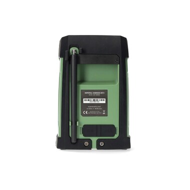 Imperial DAB+ Radio Dabman OR 5 Nero/Verde