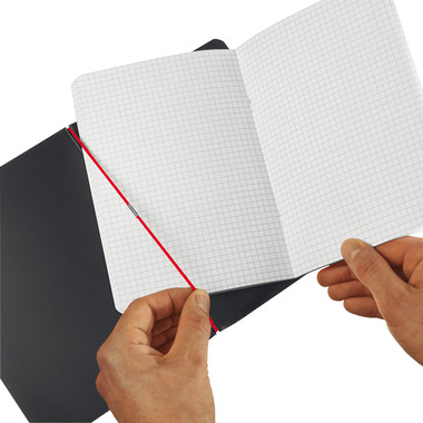 HERLITZ Quaderno My.Book A4 11361508 quadrettato, rigato