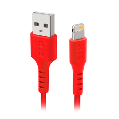 Data cable USB 2.0 - Apple Lightning