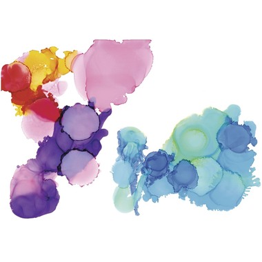 TRANSOTYPE Synthetic Papier A4 25410 158g, weiss 10 Blatt