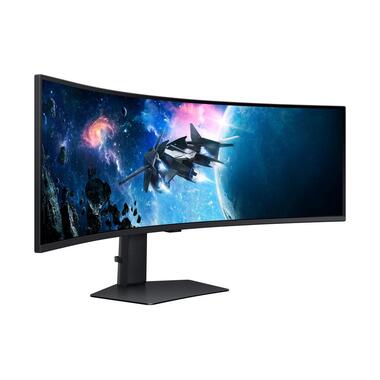 Samsung Monitor Odyssey G9 LS49CG950EUXEN