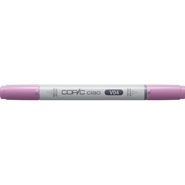 COPIC Marker Ciao 22075138 V04 - Lilac