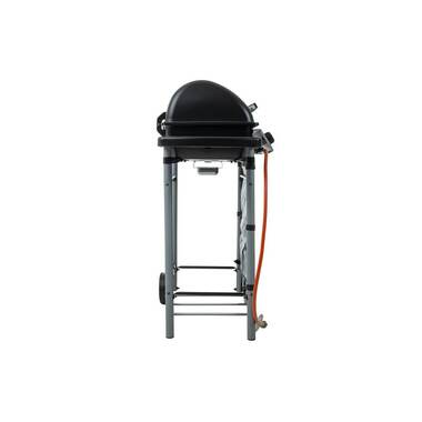 STRUCT Gasgrill Wrangler 2B