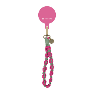 Bracelet de poignet pour smartphone | case&me