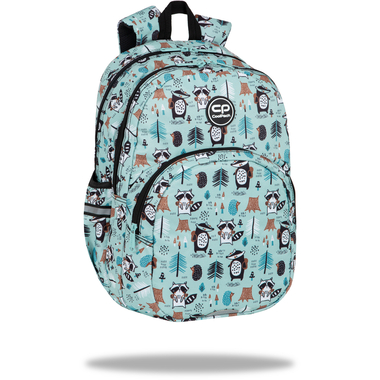 COOLPACK Sac à dos Rider 27l F059661 Shoppy