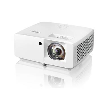 Optoma Short Throw Projector ZH350ST