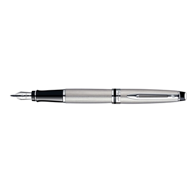WATERMAN Füllhalter Expert CC M S0952060 Edelstahl