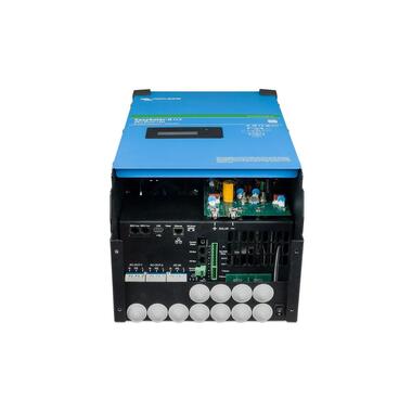 Victron EasySolar II GX 48 V 3000 VA /35-32 A, MPPT 250 V 70 A