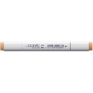COPIC Marker Classic 20075230 E02 - Fruit Pink
