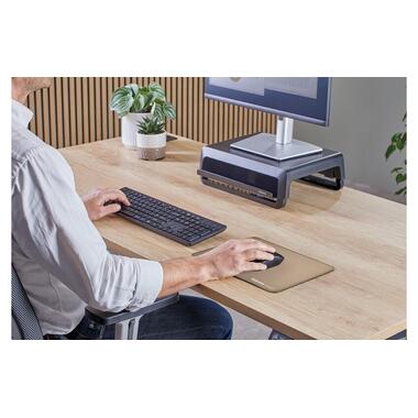 Fellowes Mousepad Breyta XL Sand