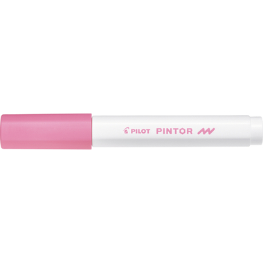 PILOT Marker Pintor F SW-PT-F-P pink
