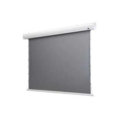 Celexon Tension-Schermo HomeCinema Dynamic Slate ALR 298x168cm 16:9