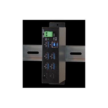 Exsys USB-Hub EX-1197HMS