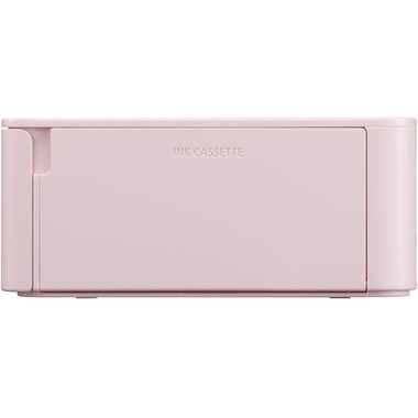 Canon Fotodrucker Selphy CP1500 Rosa